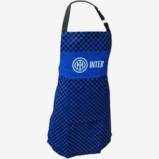 F.C. INTER GREMBIULE DA CUCINA