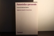 FEMMINILE E PERSONALE