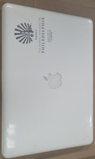 Apple 13 MacBook White FOR