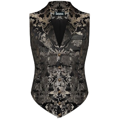Tuta formale uomo - gilet, e