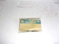 10 X GOMMINI TAMPONI