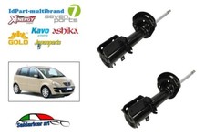 KIT 2 AMMORTIZZATORI ANTERIORI