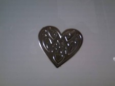 Emblemi/Stemmi in metallo da