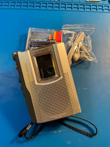 Sony tcm 150 registratore - sony, tcm-150
