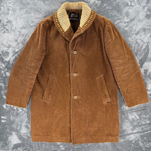 Cappotto velluto coste - cappotto,