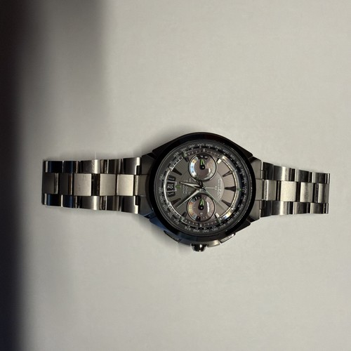 Orologio citizen satellite - orologio,