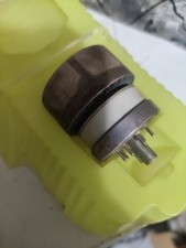 Valvola  EIMAC di Potenza