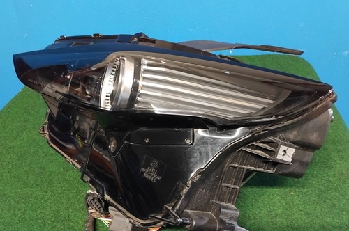 Faro anteriore sinistro mazda - faro,