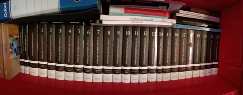 Tesori dell archeologia - i, dell'archeologia