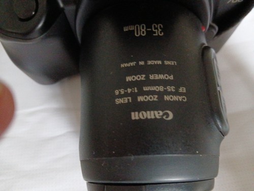 Canon eos 700 - canon,