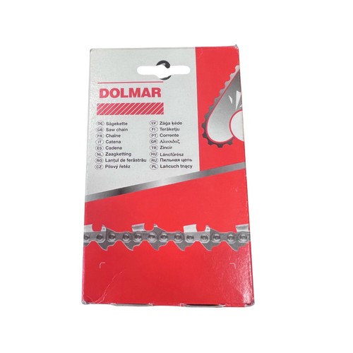 Dolmar 528099094 catena - dolmar,