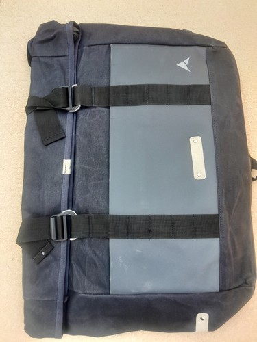 Altura heritage messenger - altura,