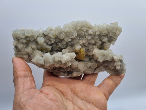 Minerali◇Aragonite