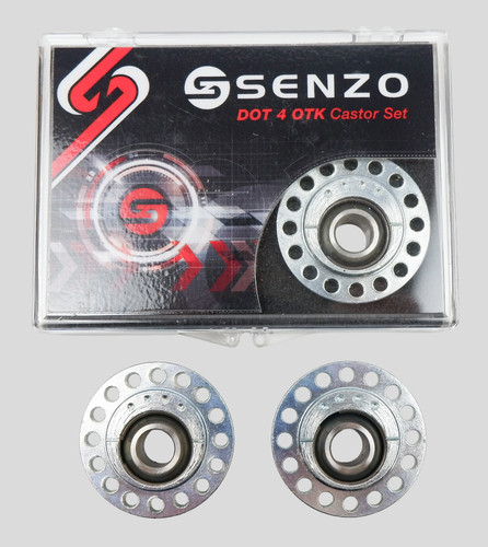 Senzo otk tony kart special - kart,
