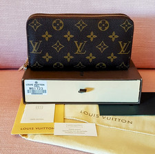 Original louis vuitton wallet - original,