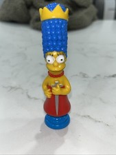 I Simpson 1992 Ricambio 3D