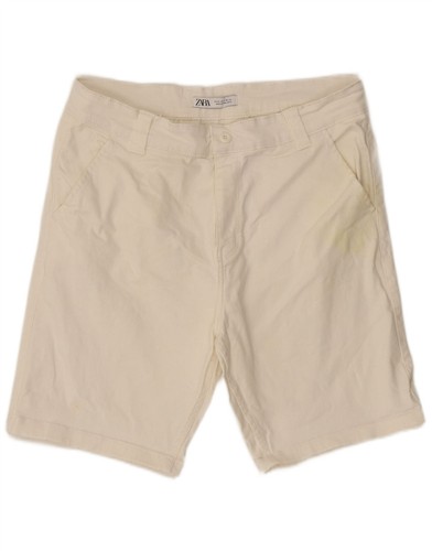 Zara pantaloncino chino - , uomo