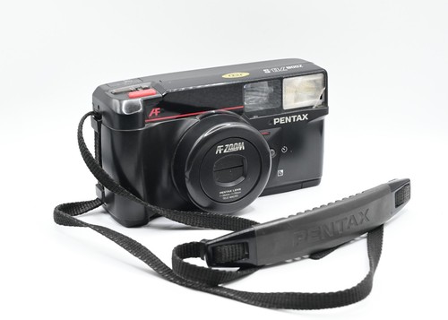 Pentax zoom 35 70mm - zoom, 35-70mm