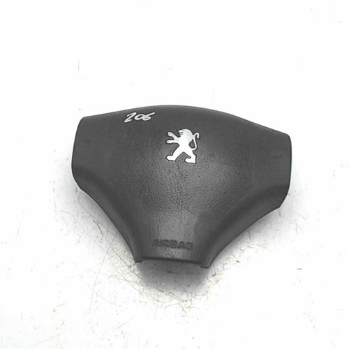 Airbag volante guidatore - guidatore, guida