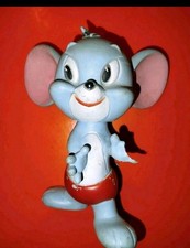 Pupazzo Gomma Tuffy Soldino