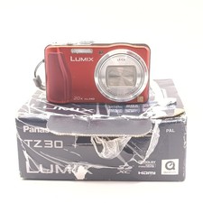 Panasonic DMC-TZ30 Digital