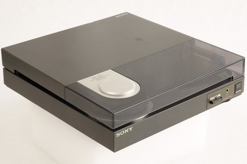 Sony automatic - sony, ps-q7