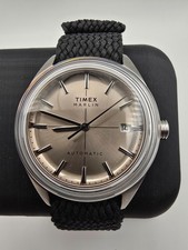 Orologio Uomo Timex Marlin