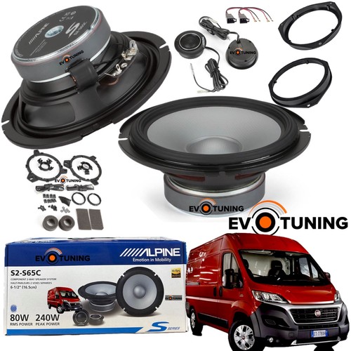 Kit casse altoparlanti - casse,