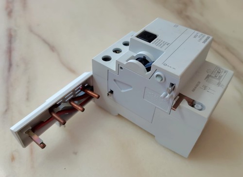 Blocco differenziale siemens - differenziale,