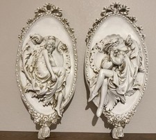 Decorazione rinascimentale set