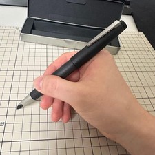 LAMY 2000 Pen Cassa Alluminio