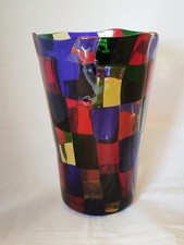 Vaso Fulvio Bianconi Parigi