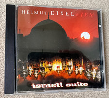 CD: Helmut Eisel & Jem "
