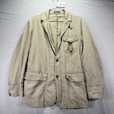 Polo Ralph Lauren Jacket Mens