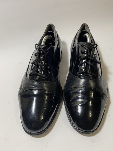 Scarpe eleganti smoking mario - eleganti,