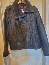 Giacca donna Harley Davidson