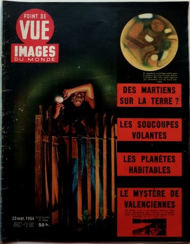 Mag 1954 martiens soucoupes - 1954:, martiens_soucoupes