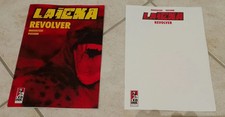 LA IENA REVOLVER Edizioni