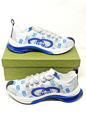 Gucci Bianco Scarpe da