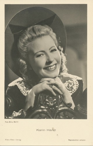 Porträt karin hardt ngl - porträt,