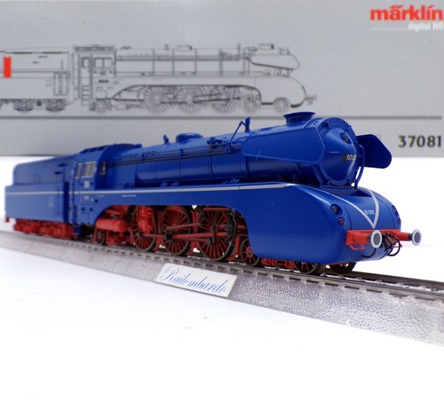 Märklin new digital sound - new,