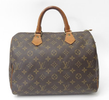 Autentica borsa a mano Louis