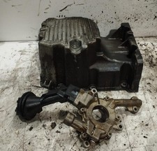 Coppa olio motore per alfa - coppa,