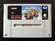 Super Mario Kart per Super