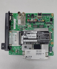 Main board TV LG 49UH610V