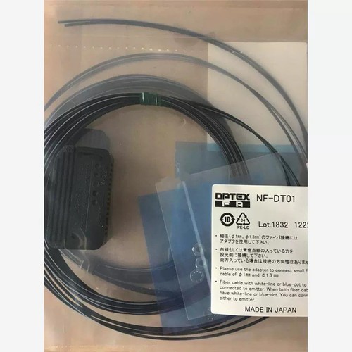 1pc new optex dt01 fiber - nf-dt01,