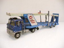 Corgi Major Toys 1138 Ford