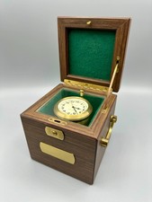 Bulova Accutron 214 Marine