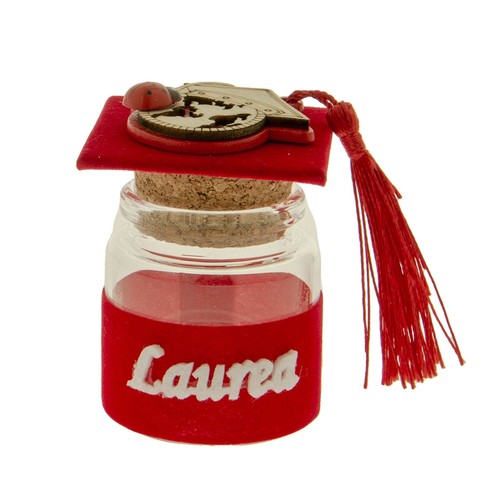 Barattoli portaconfetti - barattoli,