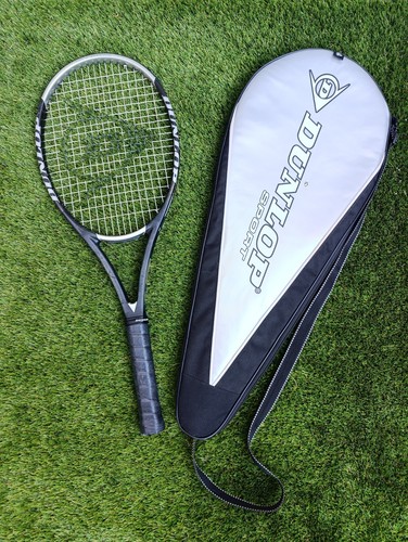 Racchetta tennis dunlop - da,